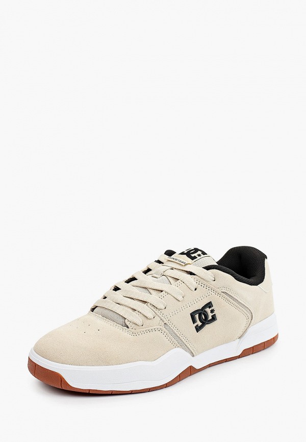 фото Кроссовки dc shoes