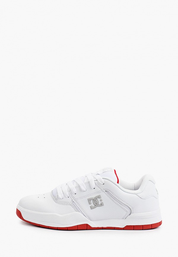 

Кроссовки DC Shoes, Белый, CENTRAL M SHOE WRD