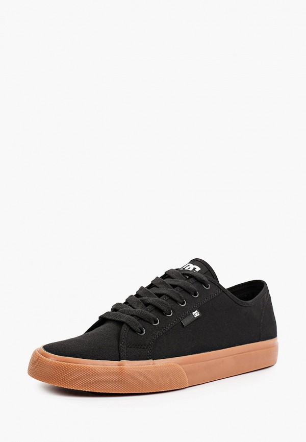 фото Кеды dc shoes
