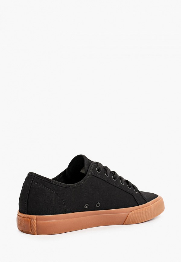 фото Кеды dc shoes
