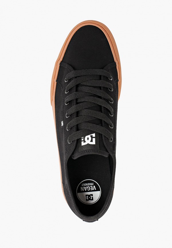 фото Кеды dc shoes