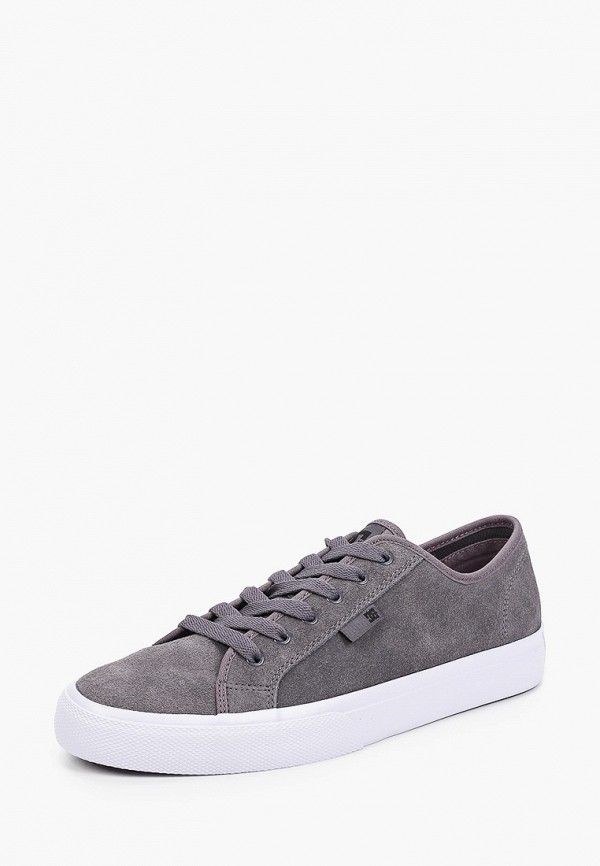 фото Кеды dc shoes