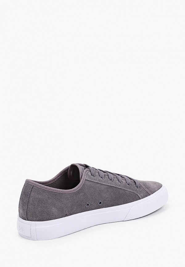 фото Кеды dc shoes