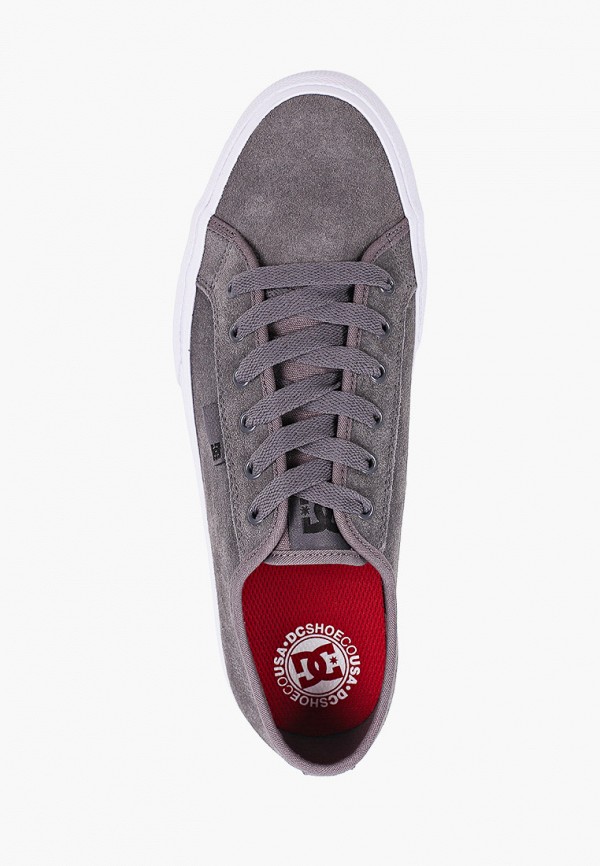 фото Кеды dc shoes
