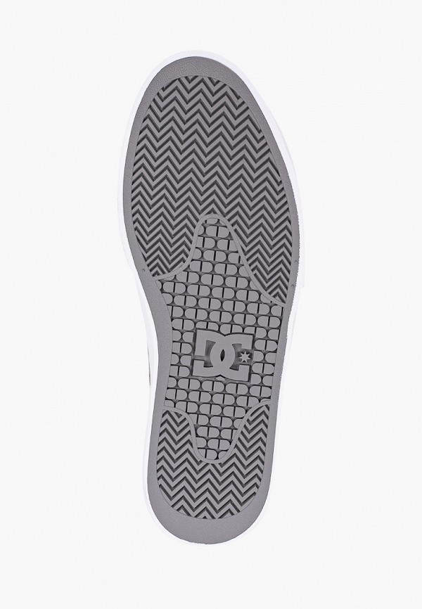 фото Кеды dc shoes