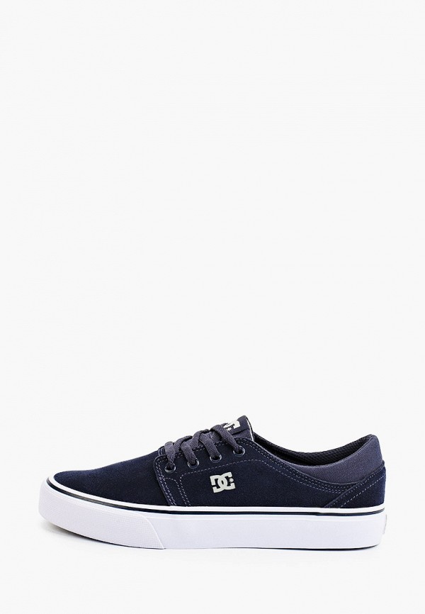 фото Кеды dc shoes