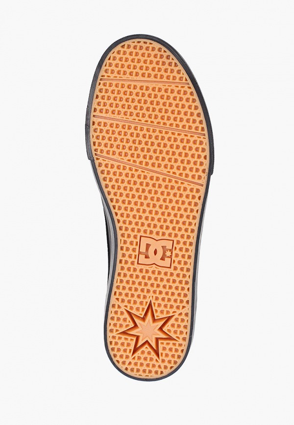 фото Слипоны dc shoes