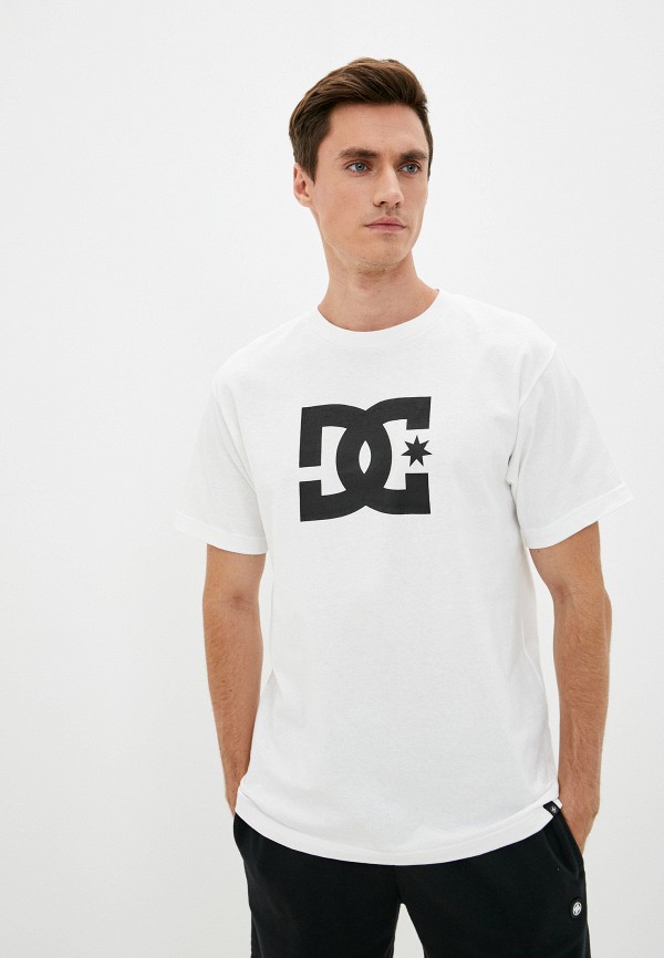 фото Футболка dc shoes