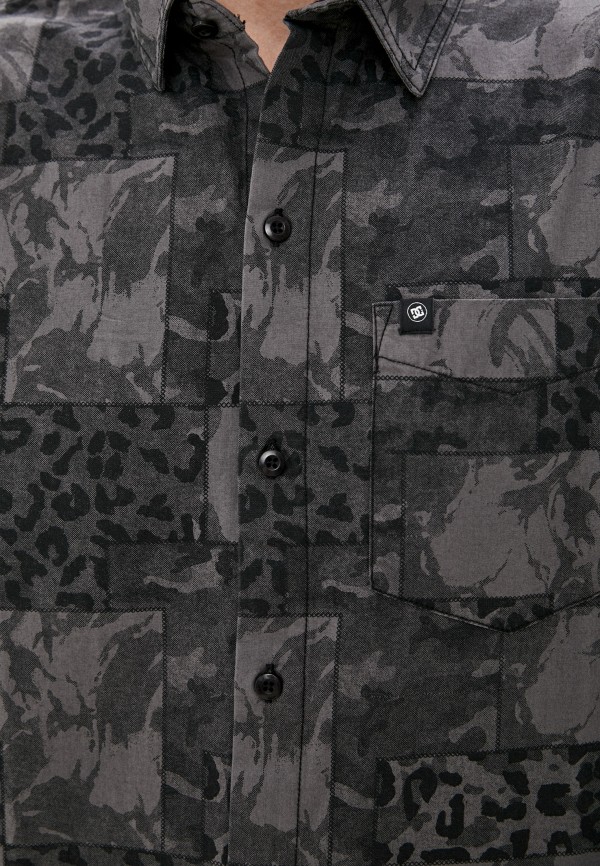 фото Рубашка dc shoes