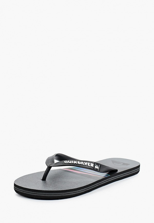 фото Сланцы quiksilver
