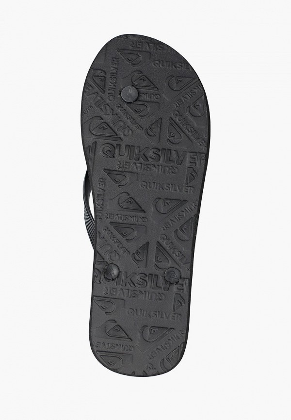 фото Сланцы quiksilver