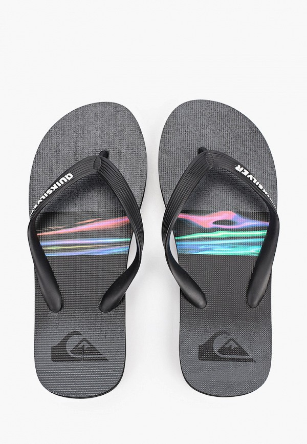 фото Сланцы quiksilver