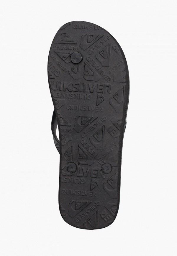 фото Сланцы quiksilver