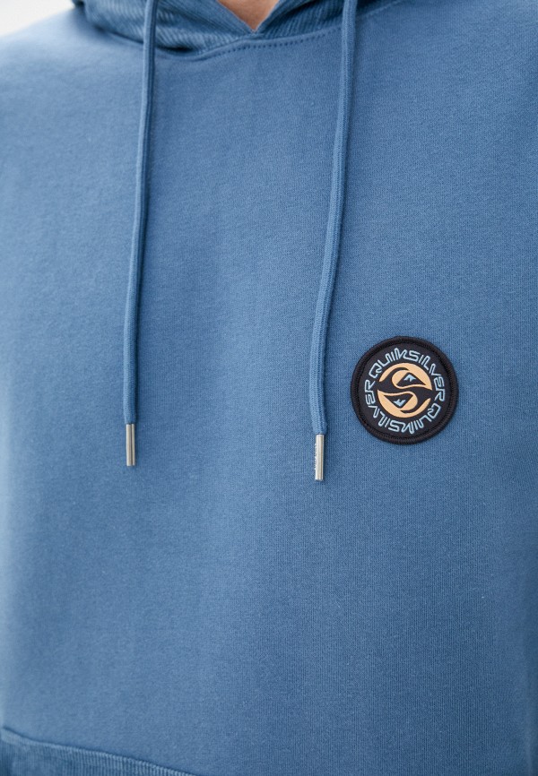 фото Худи quiksilver