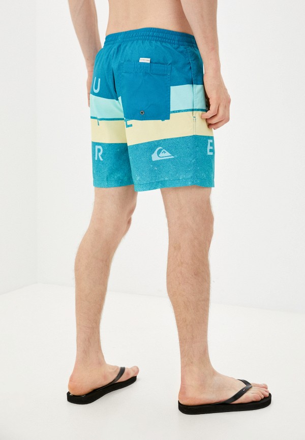 фото Шорты для плавания quiksilver