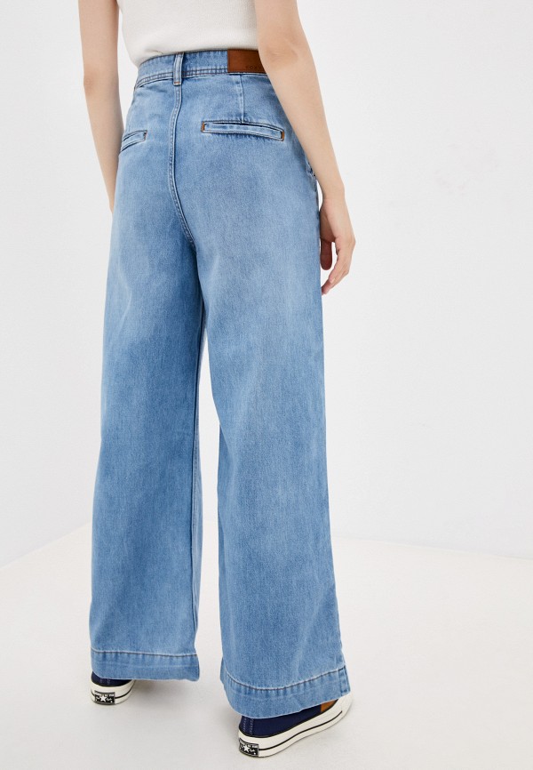 фото Джинсы roxy