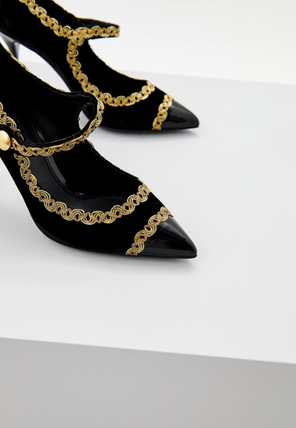 фото Туфли dolce&gabbana