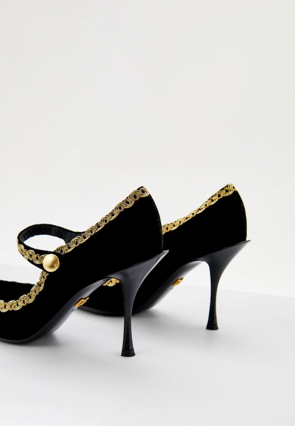 фото Туфли dolce&gabbana