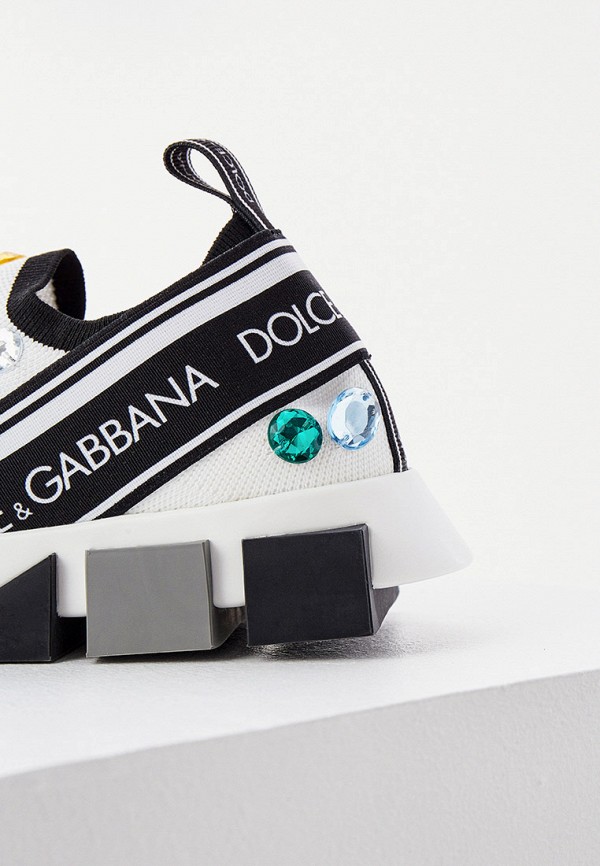 Кроссовки Dolce&Gabbana 736311 Фото 3