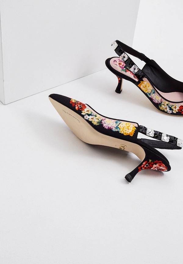 фото Туфли dolce&gabbana