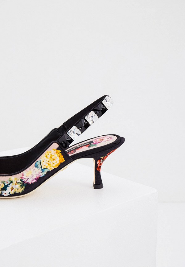 фото Туфли dolce&gabbana