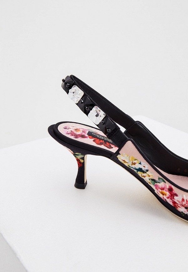 фото Туфли dolce&gabbana