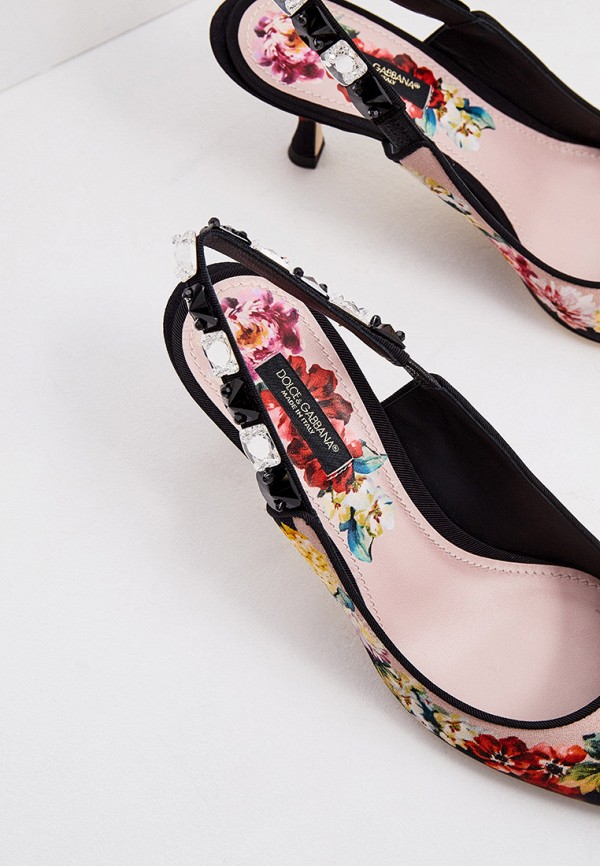 фото Туфли dolce&gabbana