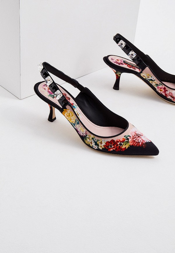 фото Туфли dolce&gabbana