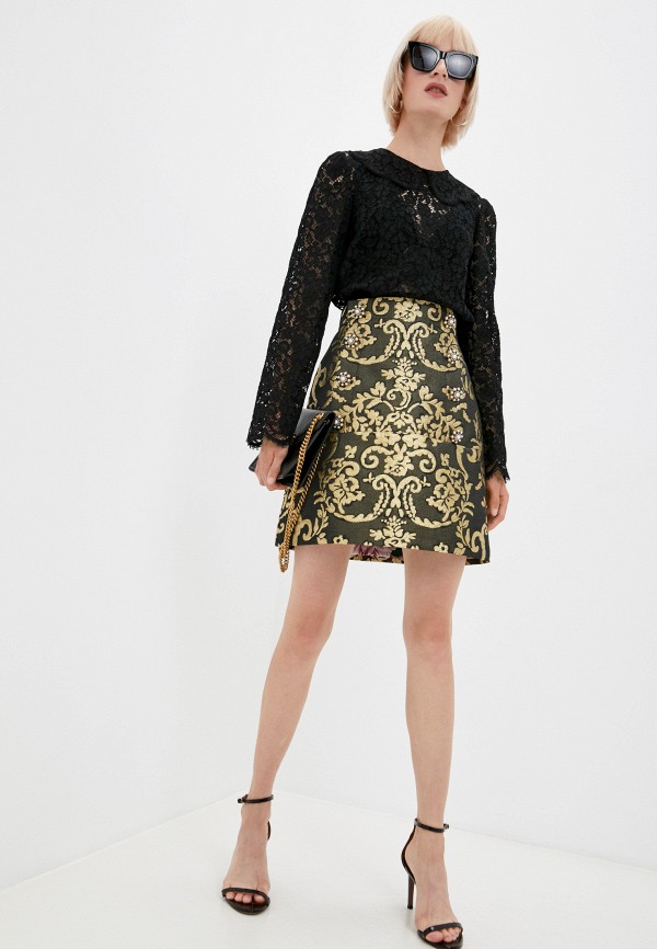 

Юбка Dolce&Gabbana, Хаки