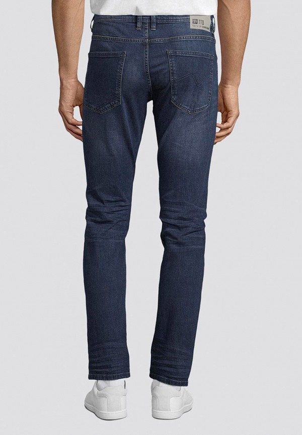 фото Джинсы tom tailor denim
