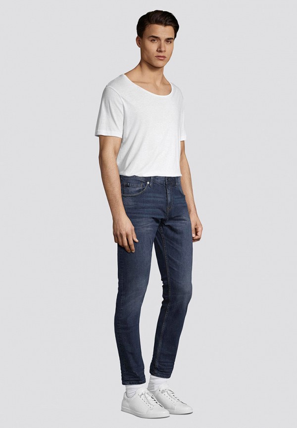 фото Джинсы tom tailor denim