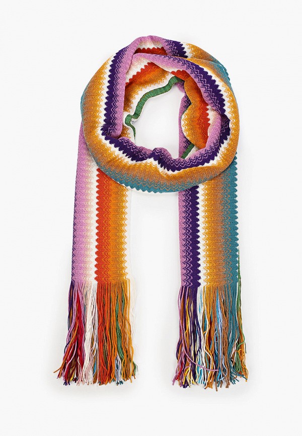 

Шарф Missoni, Разноцветный