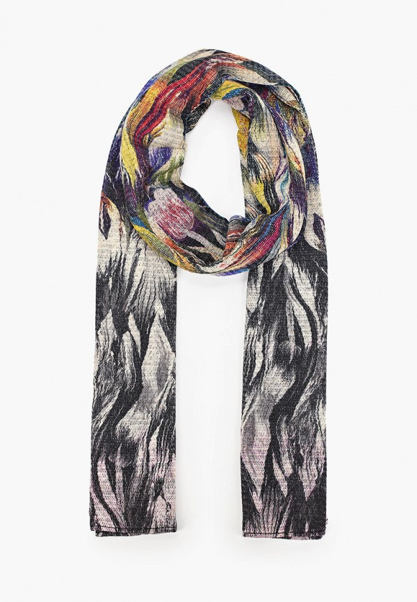 

Шарф Missoni, Мультиколор, Missoni RTLAAL425301