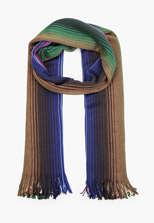 

Шарф Missoni, Разноцветный