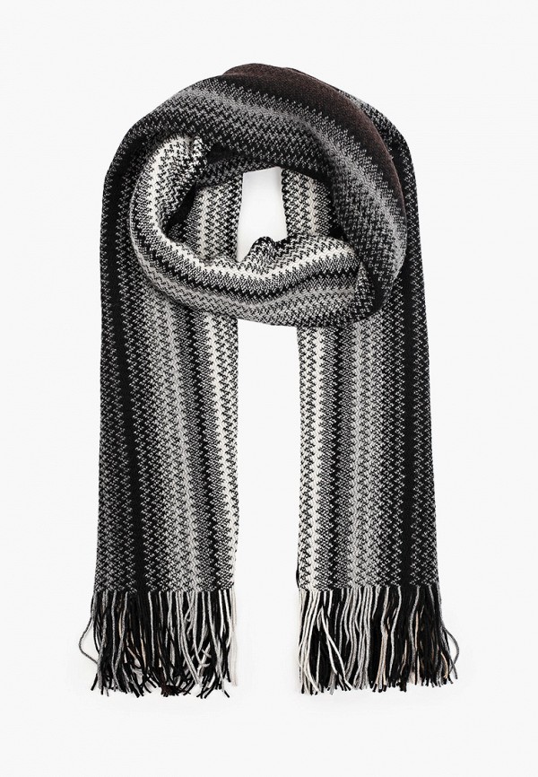 

Шарф Missoni, Серый