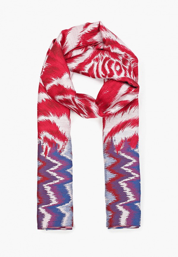 

Палантин Missoni, Красный, Missoni RTLAAL425801