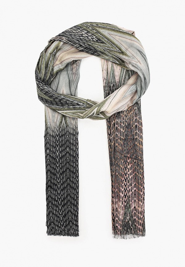 

Палантин Missoni, Разноцветный