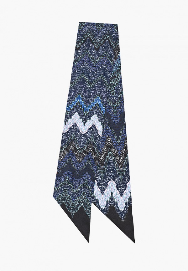 

Шарф Missoni, Синий