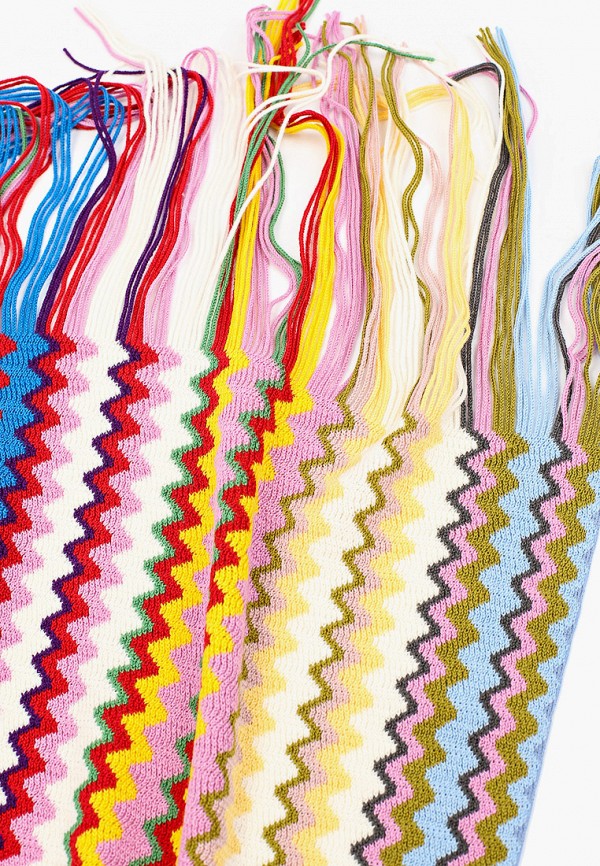 фото Шарф missoni