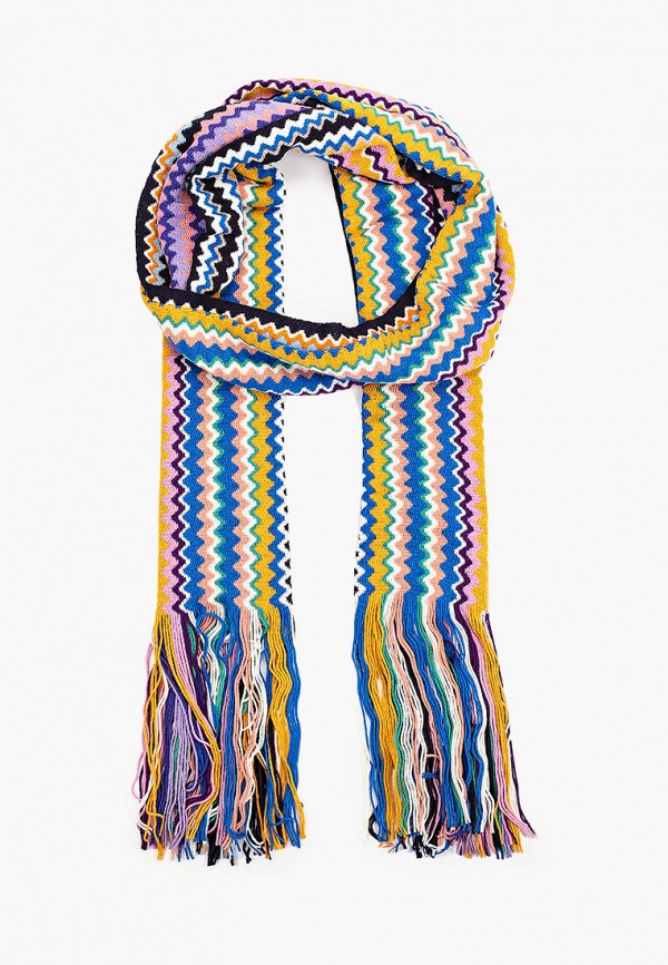 

Шарф Missoni, Разноцветный