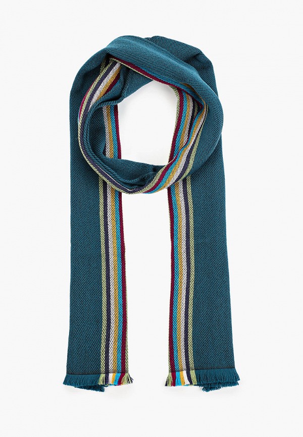 

Шарф Missoni, Бирюзовый