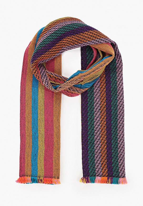 

Шарф Missoni, Разноцветный
