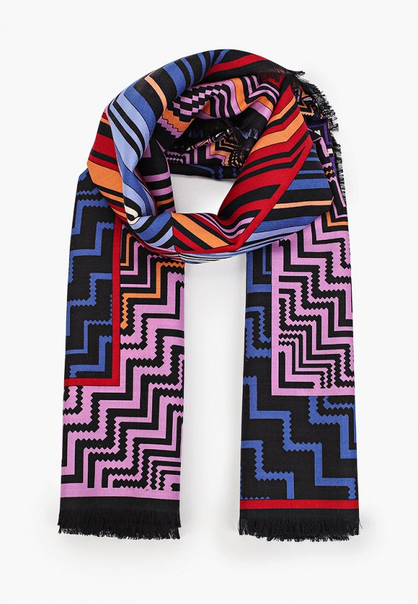 

Платок Missoni, Мультиколор, Missoni RTLAAL427601