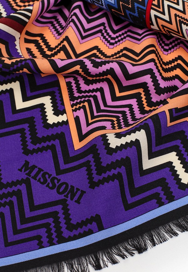 фото Платок missoni