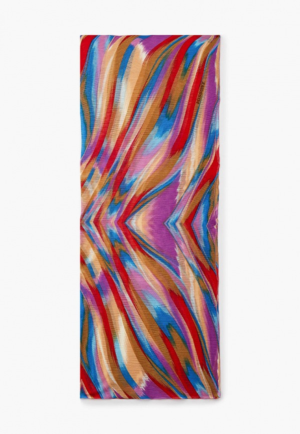 

Палантин Missoni, Разноцветный
