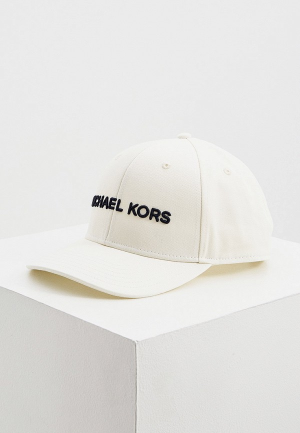 

Бейсболка Michael Kors, Белый