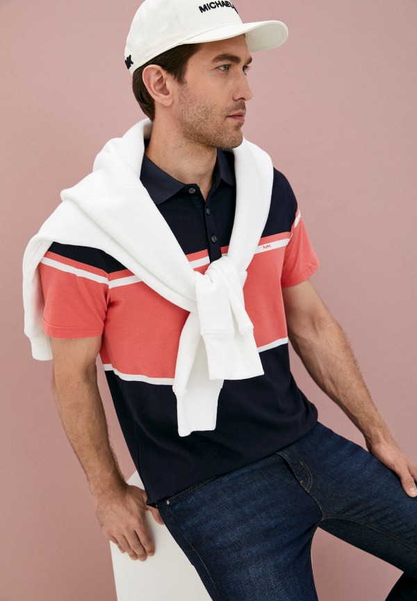 фото Поло michael kors