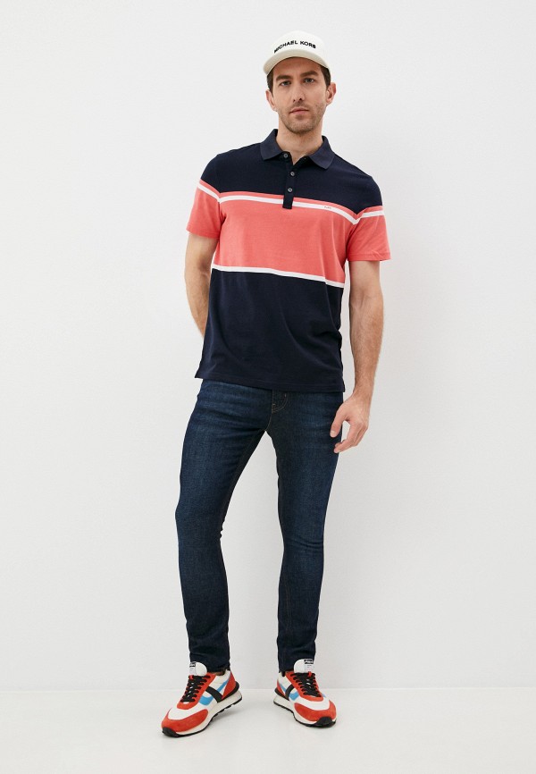 фото Поло michael kors