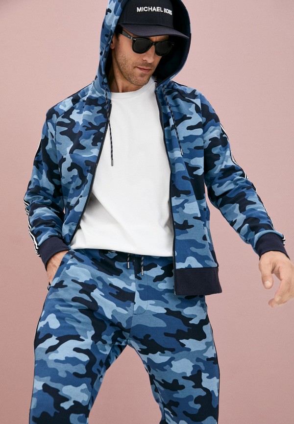 фото Брюки спортивные michael kors