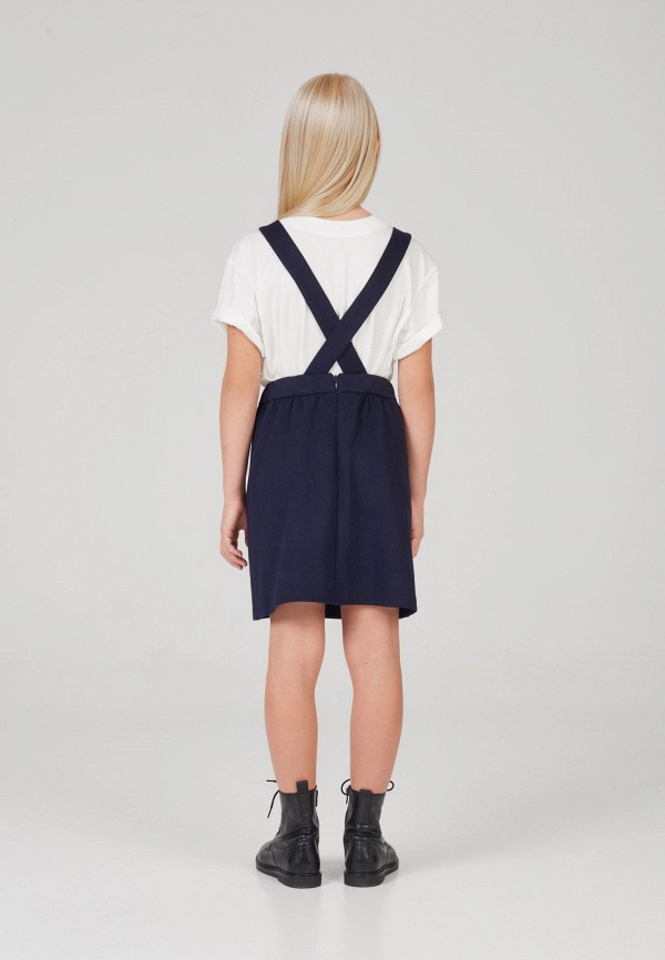 Сарафан Choupette синий, размер 170, фото 6